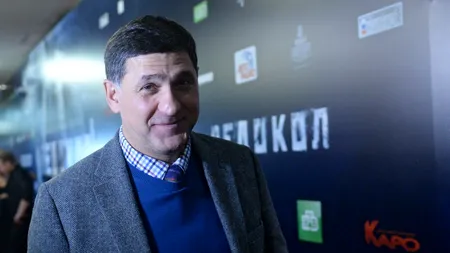 VIDEO | Serghei Puskepalis a murit în timp ce livra o mașină blindată pentru separatiștii proruși din Donbas. Reacția lui Putin, după moartea cunoscutului actor