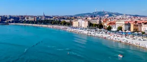 Ce a pățit un turist român care a plătit 2.000 de euro pentru o vacanță la „all-inclusive” în Turcia: „Sunt ca niște CIUPERCI”