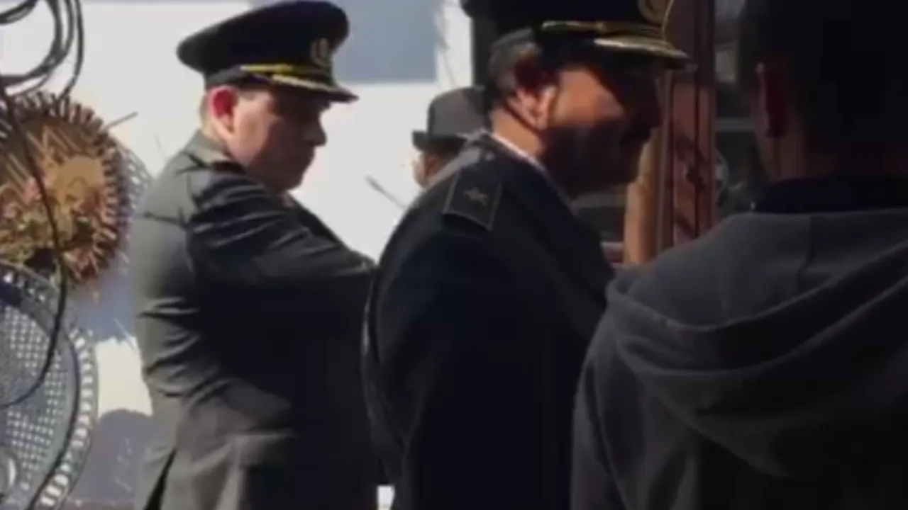 De câți agenți ANAF este nevoie să controlezi o șaormerie