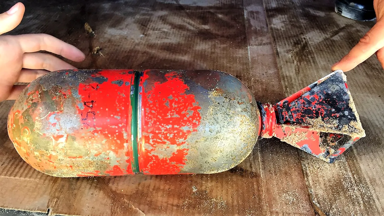 SIBIU. ISU: O bombă a fost găsită în localitatea Șelimbăr. Muniția va fi distrusă de pirotehniști