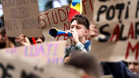 Lista consilierilor lui Nicușor Dan încinge din nou spiritele printre studenți: „Denotă lipsă de INTERES pentru educație”