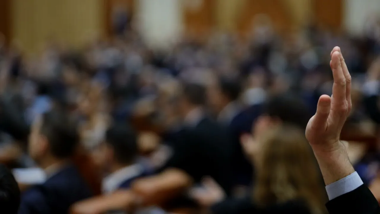 Prioritatea zero a noului Parlament: Legea BUGETULUI de stat pentru 2025. Surse: Aleșii ar putea fi chemați în sesiune extraordinară