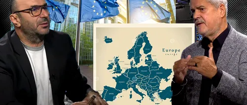 Adrian Năstase: „Uniunea Europeană are nevoie de o reformă, de un mecanism mult mai serios”