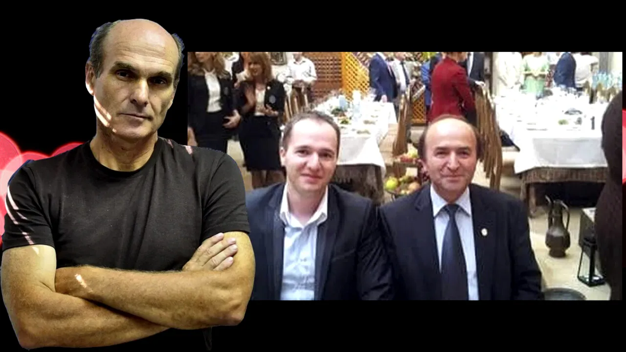 Cristian Tudor Popescu îl atacă pe Tudorel Toader după ce fiul fostului ministru a fost arestat: „Justiția nu se face la televiziune, se face pe Facebook”