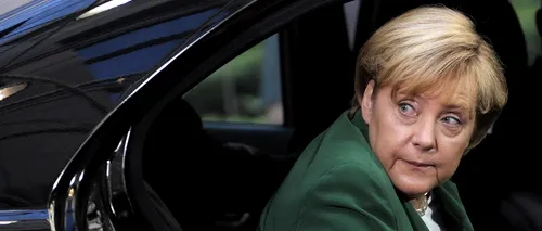 Merkel încearcă să calmeze temerile Chinei legate de criza din zona euro. Am explicat premierului Wen că multe reforme sunt în curs