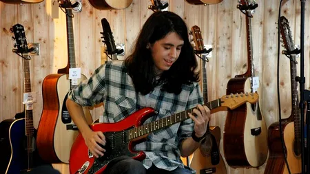 #COLECTIV. Eugen Iancu: „Când l-am văzut la spital pe Alexandru, am simțit că e mort. Copilul meu era pierdut