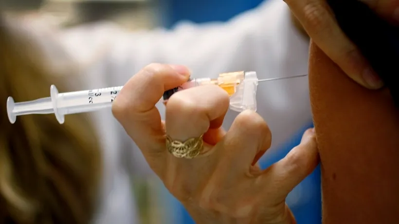 Pentru ce boli acoperirea vaccinală în România este sub nivelul recomandat de OMS