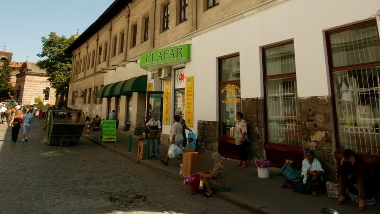 După ce i-a vândut brandul, Guvernul va scoate Plafar din categoria companiilor de interes național