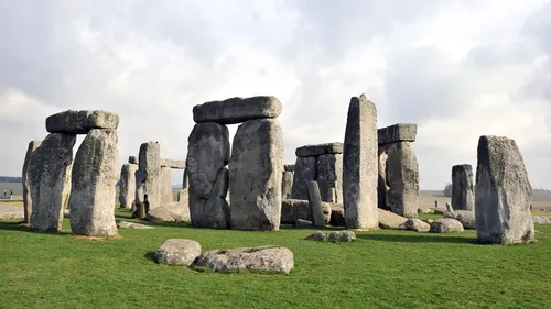 Secretele complexului Stonehenge, dezvăluite cu ajutorul unei hărți subterane