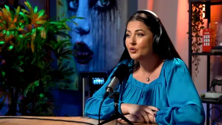 Prin ce CHINURI a trecut Gabriela Cristea ca să devină mamă. A pierdut două sarcini și a făcut șase fertilizări in vitro