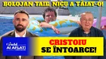 🚨 Ion Cristoiu – UNDE SE ASCUNDE NICUȘOR DAN DE AUSTERITATEA LUI BOLOJAN?! | „Ai Aflat! cu Ionuț Cristache”