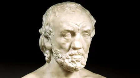 Un bust de Rodin, în valoare de 300.000 de dolari, a fost furat dintr-un muzeu din Copenhaga