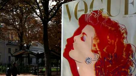 Vogue Marea Britanie îi îndeamnă pe tineri să nu se lase înșelați de fotografiile de modă