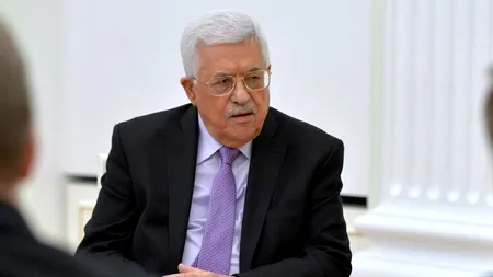 RĂZBOI Israel-Hamas. Noul premier palestinian are, deja, contestatari din interior