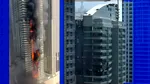 „Turnul Tigrului” din Dubai, cuprins de FLĂCĂRI. Toți cei 3.820 de rezidenți au fost evacuați