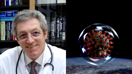 Directorul institutului „Matei Balş”: Dacă am face acest lucru, în două săptămâni am scăpa de pandemie