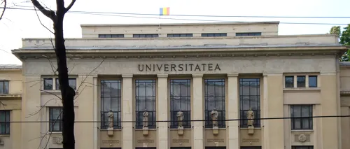 E scandal la Facultatea de Drept din București, unde aproape 50 de studenți riscă să fie exmatriculați! Ce acuzații le aduce decanul