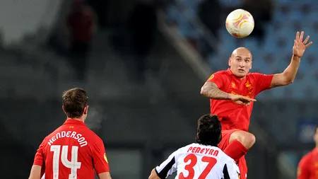 LIGA EUROPA. Echipele calificate în 16-imile de finală