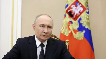 MOTIVELE pentru care Putin nu își permite un război fără sfârșit. De la pâine și crose pentru hochei pe gheață, la veste antiglonț și drone