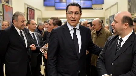 BUGETUL ROMÂNIEI ÎN 2014. Chițoiu: 