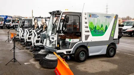 FINANȚARE: EximBank a încheiat un acord financiar în valoare de 70 milioane lei cu Supercom. Fondurile merg către investiții și capital de lucru