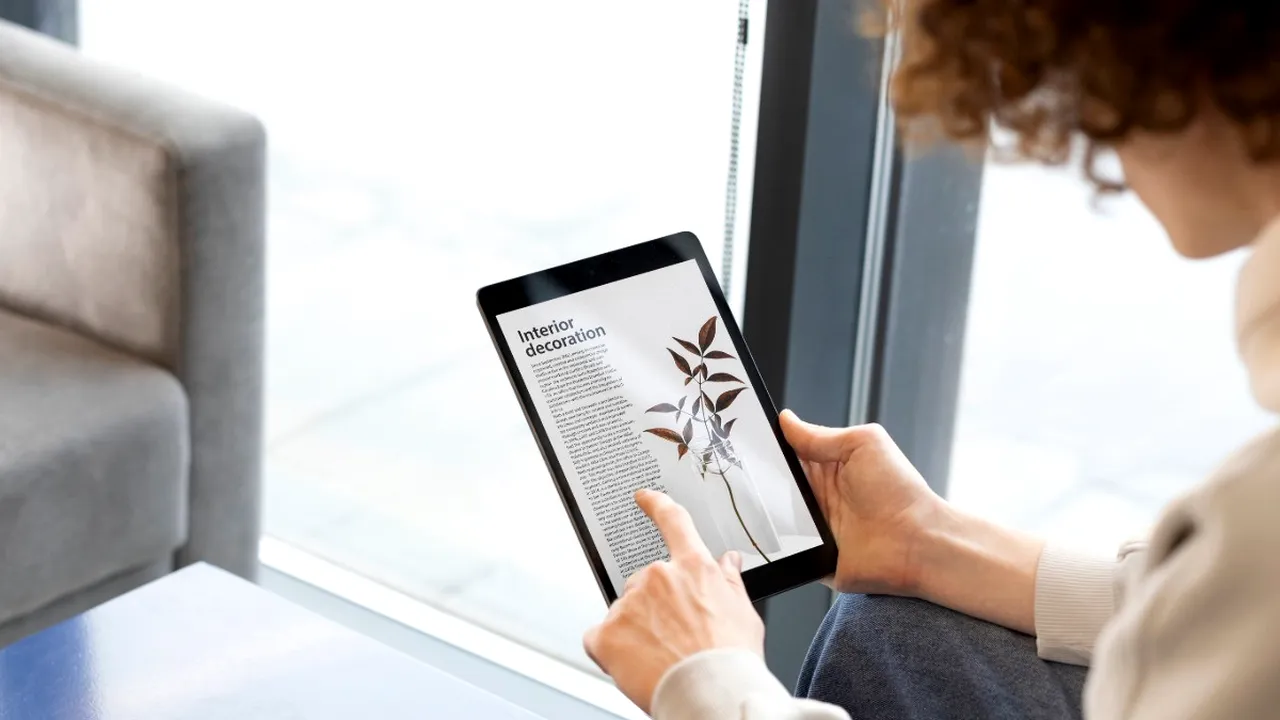 (P) 4 tablete Samsung cu autonomie uimitoare