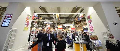 Un zvon care cutremură industria de retail: Gigantul american Amazon vrea să cumpere Carrefour și să cucerească piața europeană