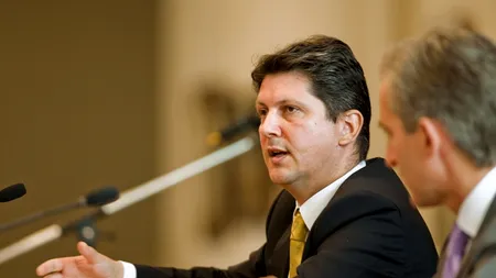 Corlățean face luni o vizită oficială în Ungaria