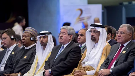 Marile organizații ale lumii devin SIMPLE ACRONIME. Lumea se schimbă cu viteză PREA MARE