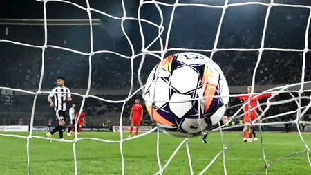 Un fotbalist important din Superliga și-a anunțat despărțirea de club, care se află în cursa pentru câștigarea campionatului: „Voi pleca sigur!”