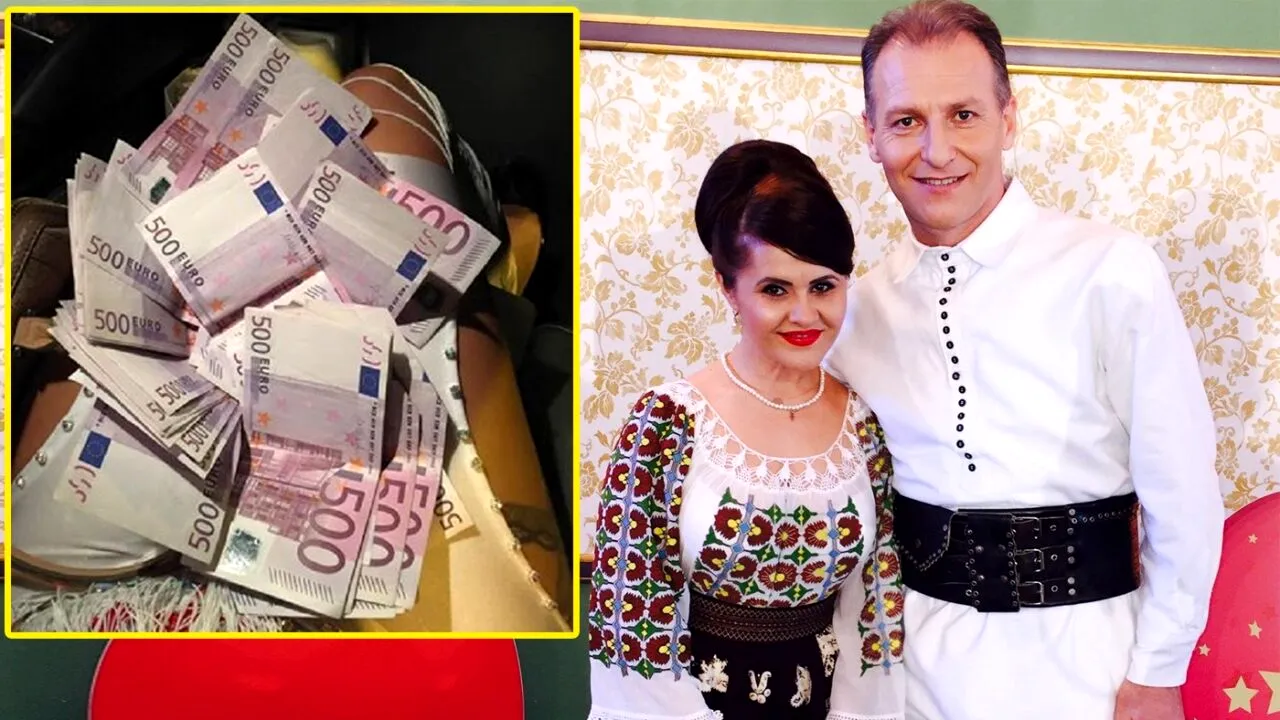 De necrezut! Câți euro te costă să-ți cânte la nuntă Dinu Iancu Sălăjanu