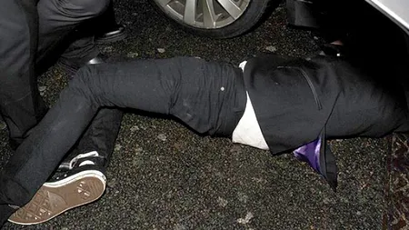 Asistentul personal al uneia dintre cele mai în vogă cântărețe, ACCIDENT STUPID. Cum a 