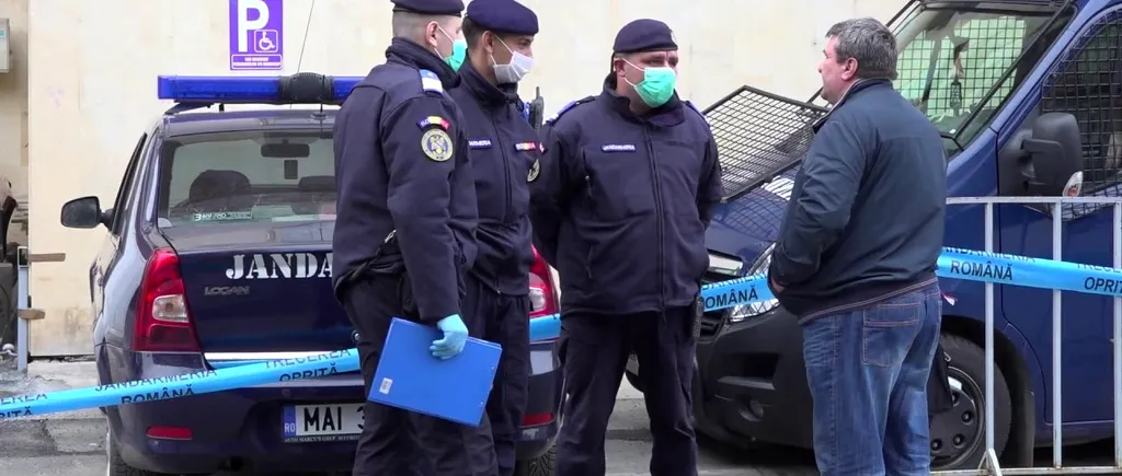 Pandemia închide România! Încă două localități au fost plasate în carantină. Jandarmii, chemați să „asigure perimetrul”!