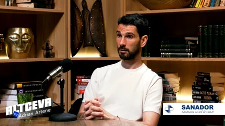 Anghel Damian, despre libertatea artistică: „Există niște reguli CNA care te obligă să mergi în anumite direcții”