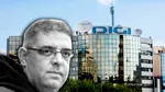 Patrick André de Hillerin acuză Guvernul Bolojan de favoritism după contractul uriaș dat către Digi