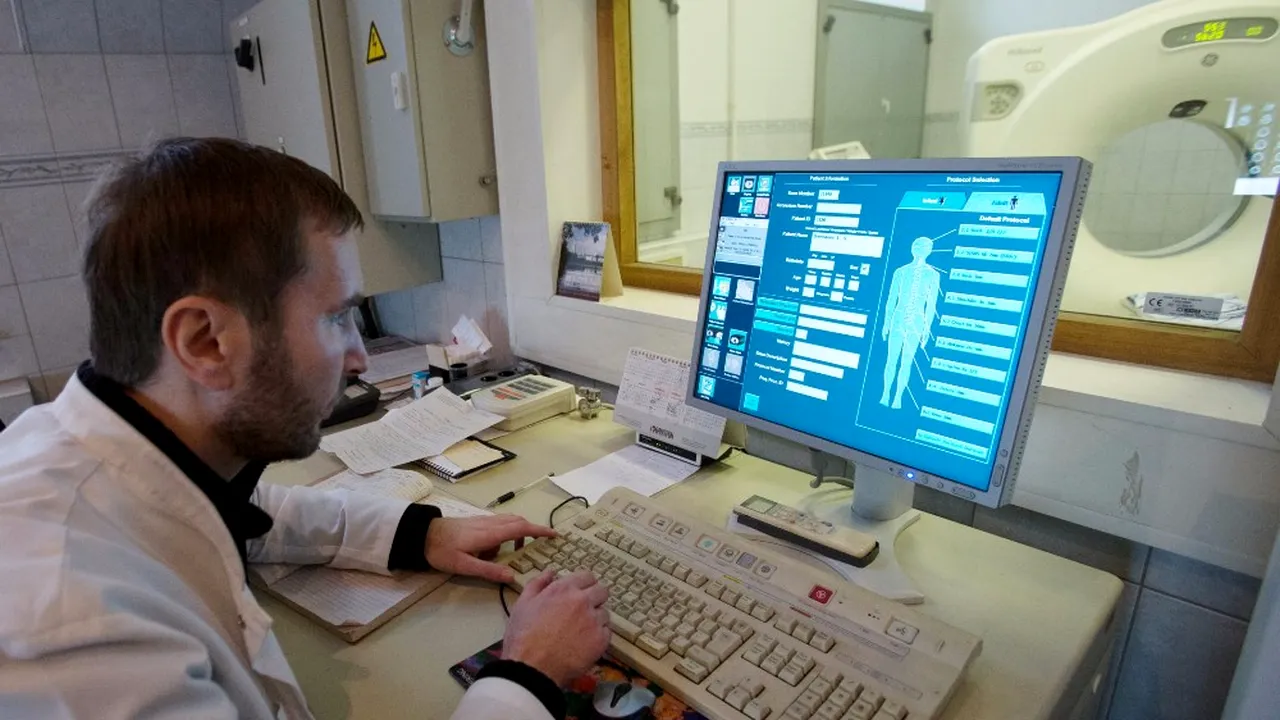 Analiza care îți poate prezice dacă mori în următorii cinci ani