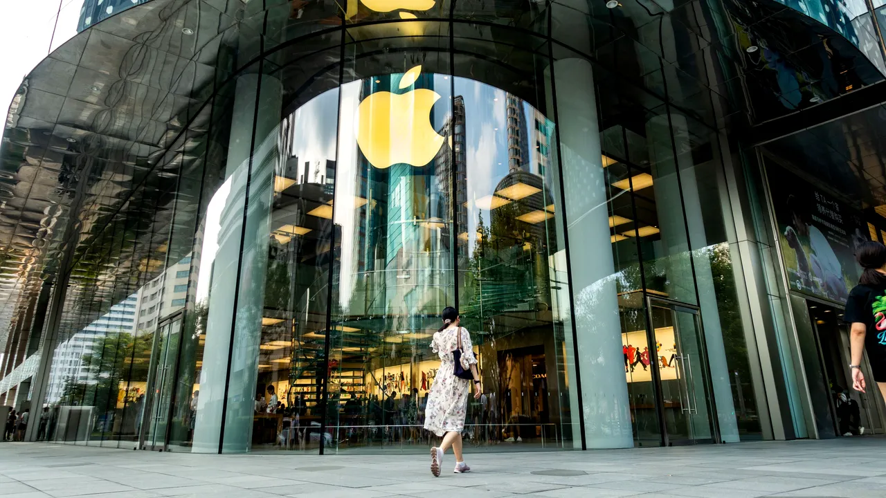 Designerul principal Apple va părăsi compania: „Consider că este timpul să fac această schimbare