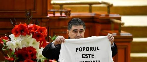 Ghișe îi cere demisia lui Ponta pentru coabitarea cu Băsescu. Cum răspunde premierul