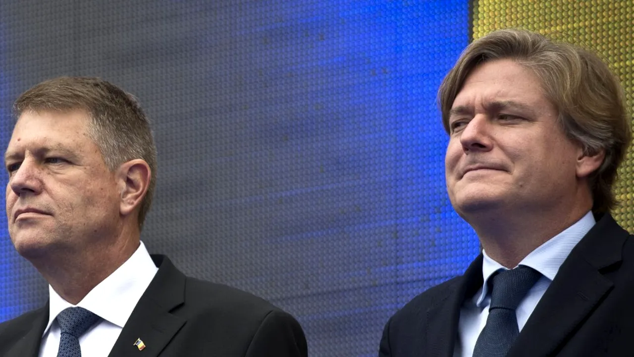 PSD criticat de liderii PPE. Schneider: Dezvoltarea României a fost împiedicată de incompetența actualului Guvern socialist. Lopez: Guvernul e un eșec