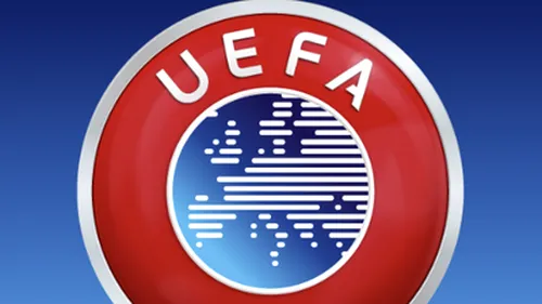 UEFA anunță schimbări mari pentru Liga Campionilor și Europa League începând din sezonul următor