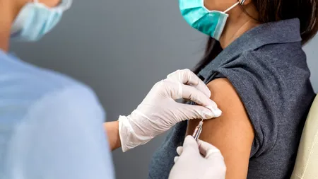 Loteria vaccinării 7 noiembrie. Numărul câștigător pentru premiul săptămânal de 100.000 de lei