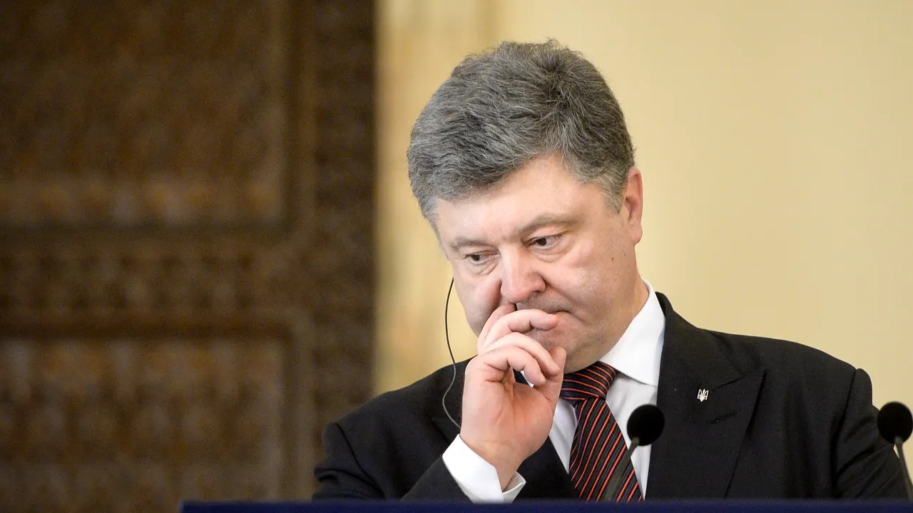 Poroșenko a promulgat Legea educației, care limitează predarea în limbile minorităților din Ucraina. Planul președintelui pentru 