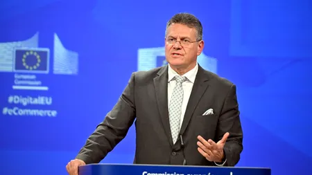 UE acuză Administrația TRUMP că refuză dialogul în problemele comerciale /„Statele Unite își urmăresc interesele, la fel procedează UE”