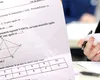 Subiecte Evaluarea Națională 2025 | Ce probleme au picat la matematică
