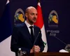 Ministrul francez de Externe sprijină încheierea unui ARMISTIȚIU între Israel și gruparea Hamas/ „Există perspectiva unei soluții a două state”