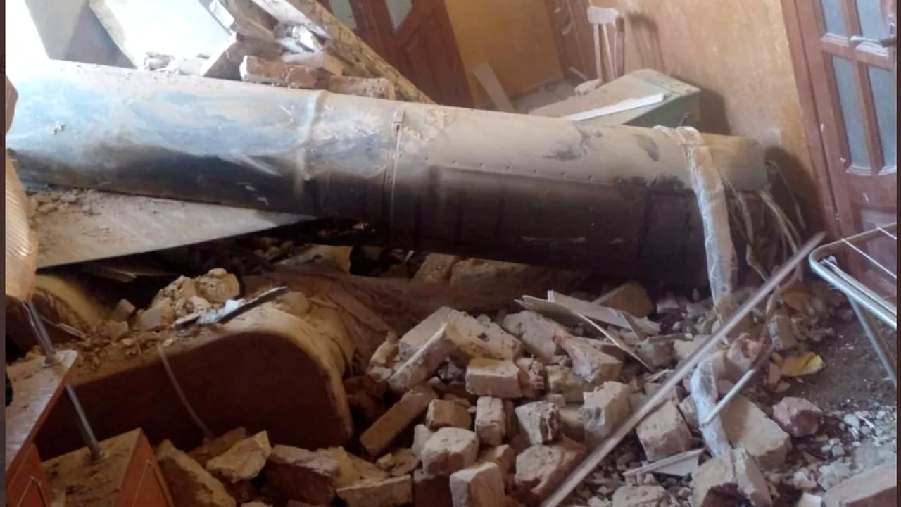 LIVE UPDATE | Ziua 309 de război: Ucraina ar fi fost atacată „masiv” de armata lui Vladimir Putin. Peste 120 de rachete de croazieră au fost lansate asupra țării, cu trei zile înainte de Anul Nou