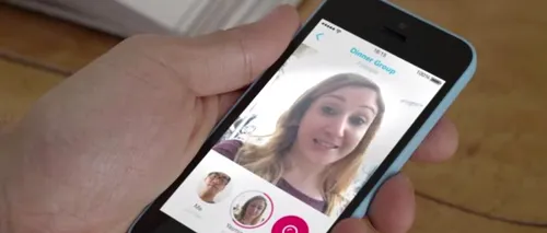 Aplicația Skype Qik, răspunsul Microsoft la Snapchat și Vine