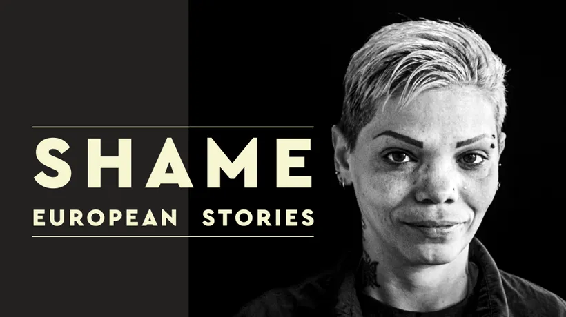 Expoziția „SHAME - European Stories”, manifest al copiilor care au fost abuzați, din 15 februarie în stația de metrou Piața Unirii 1