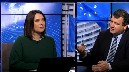 EXCLUSIV VIDEO | Eugen Tomac: 