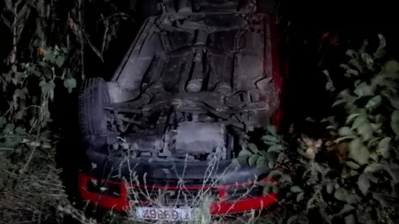 A băut până a uitat unde și-a lăsat nevasta. Polițiștii n-au mai întâlnit niciodată așa ceva